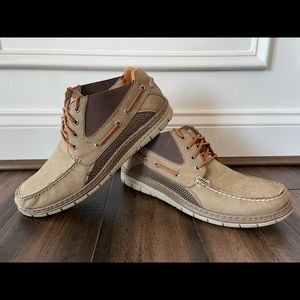 Sperry Top Sider Chukka